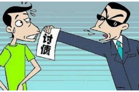 主角是一个讨债的人：揭秘讨债行业的幕后故事